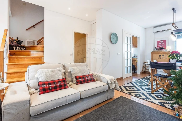 Moradia T1 para Venda em Campo de Ourique Foto 10