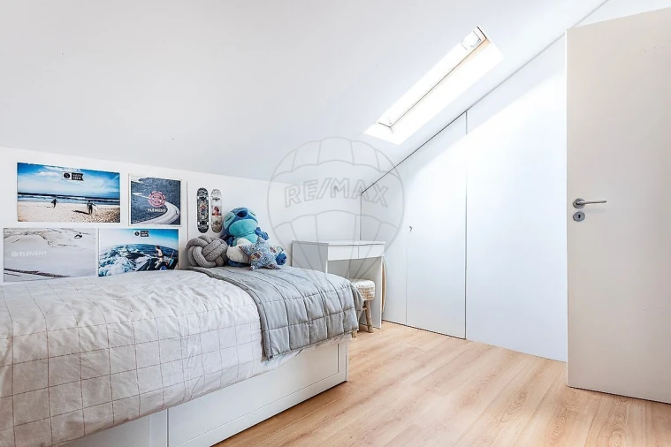 Moradia T1 para Venda em Campo de Ourique Foto 20