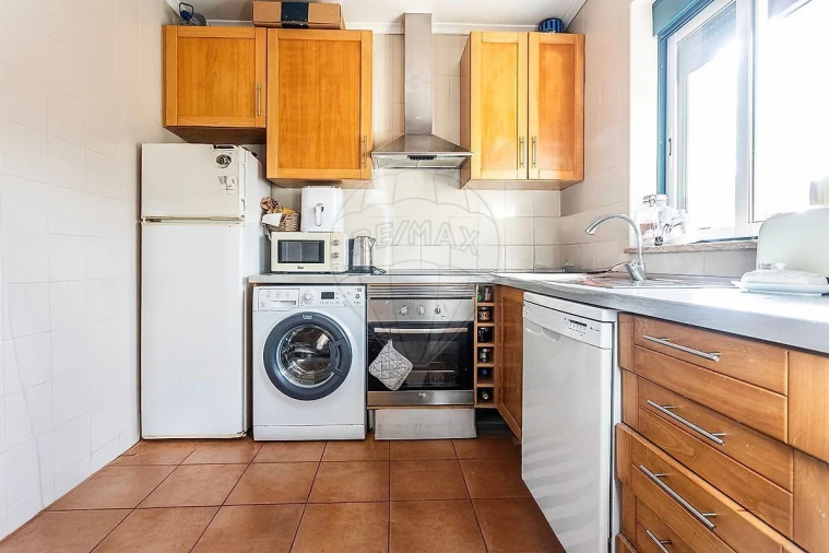 Moradia T1 para Venda em Campo de Ourique Foto 7