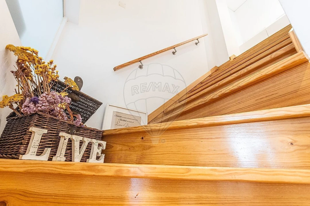 Moradia T1 para Venda em Campo de Ourique Foto 14