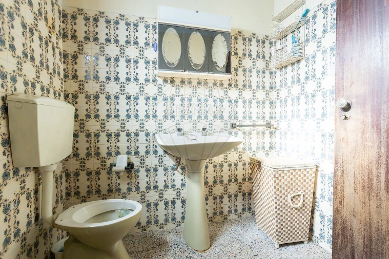 Moradia T3 para Venda em Couço Foto 11