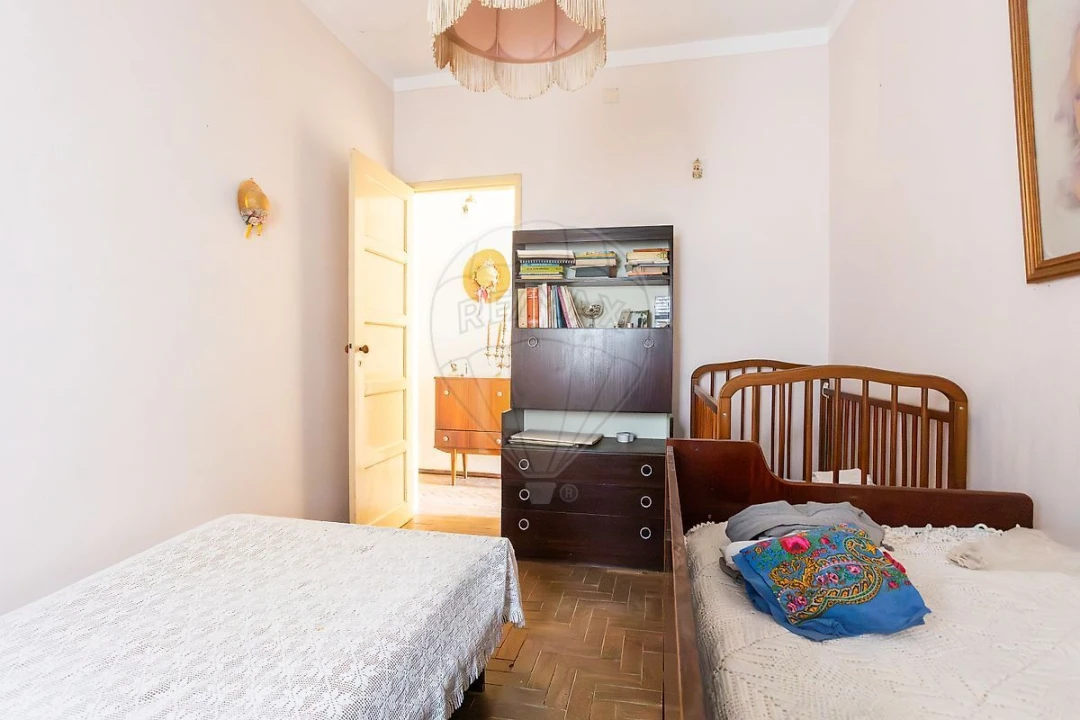 Moradia T3 para Venda em Couço Foto 19