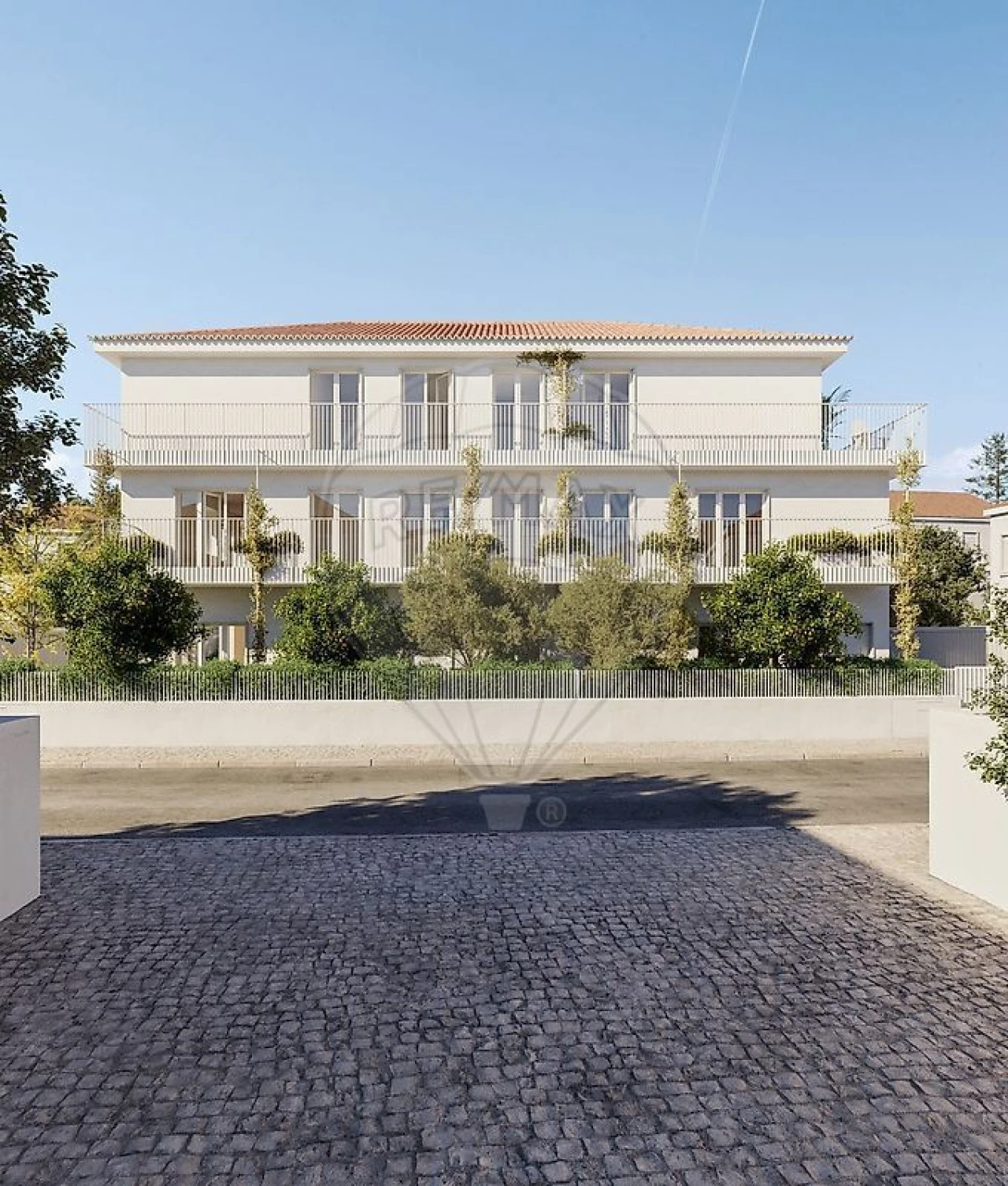 Moradia T5 para Venda em Alvalade Foto 6