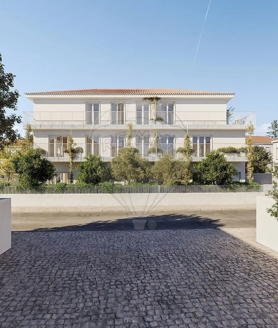 Moradia T5 para Venda em Alvalade Foto 6