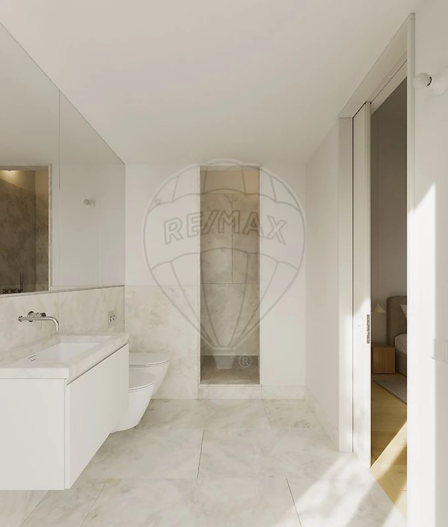 Moradia T5 para Venda em Alvalade Foto 5