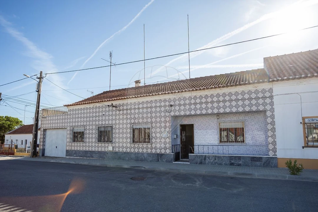 Quinta T2 para Venda em Couço Foto 1