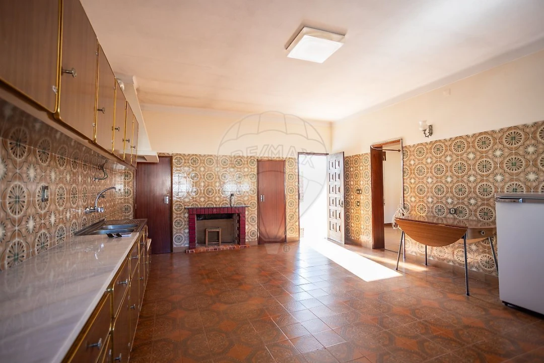 Quinta T2 para Venda em Couço Foto 13