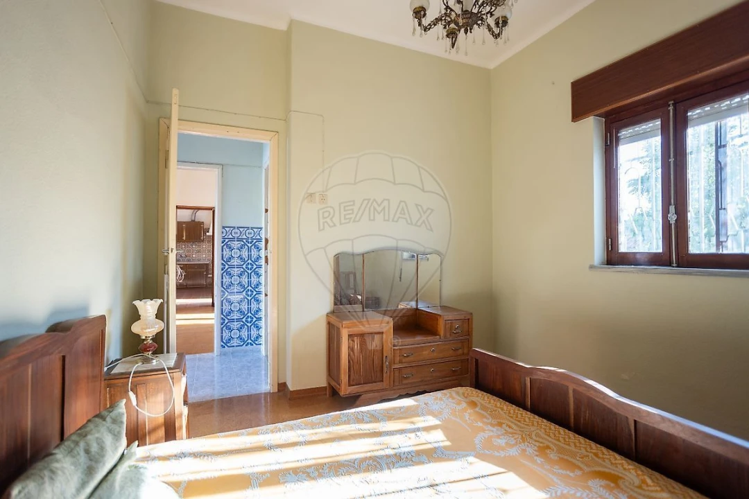 Quinta T2 para Venda em Couço Foto 3