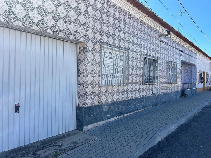 Quinta T2 para Venda em Couço Foto 2