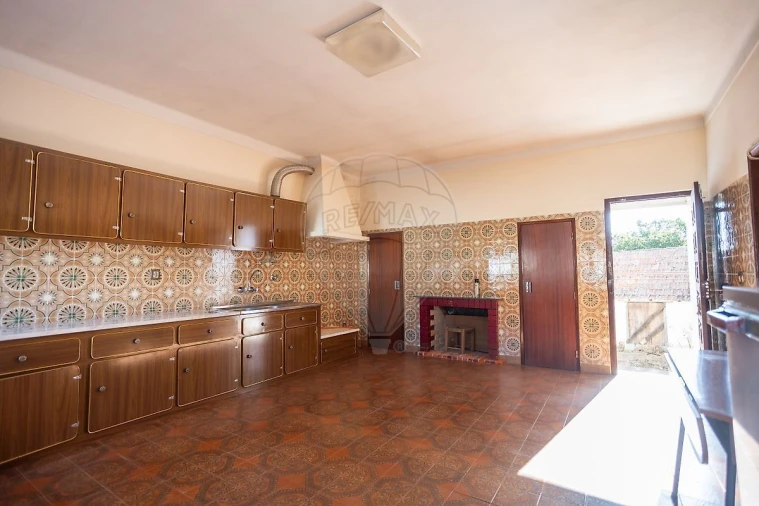 Quinta T2 para Venda em Couço Foto 16