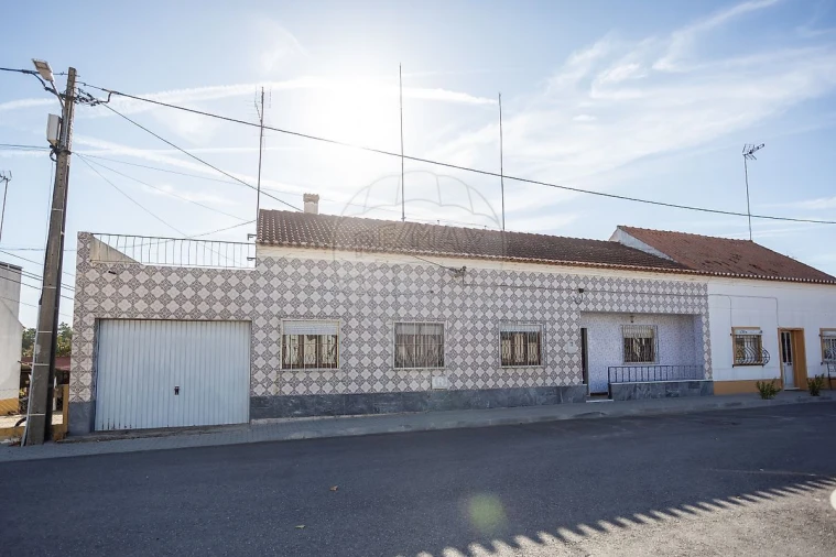 Quinta T2 para Venda em Couço Foto 6