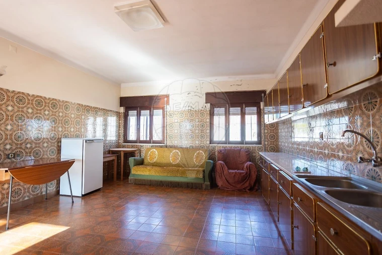 Quinta T2 para Venda em Couço Foto 15