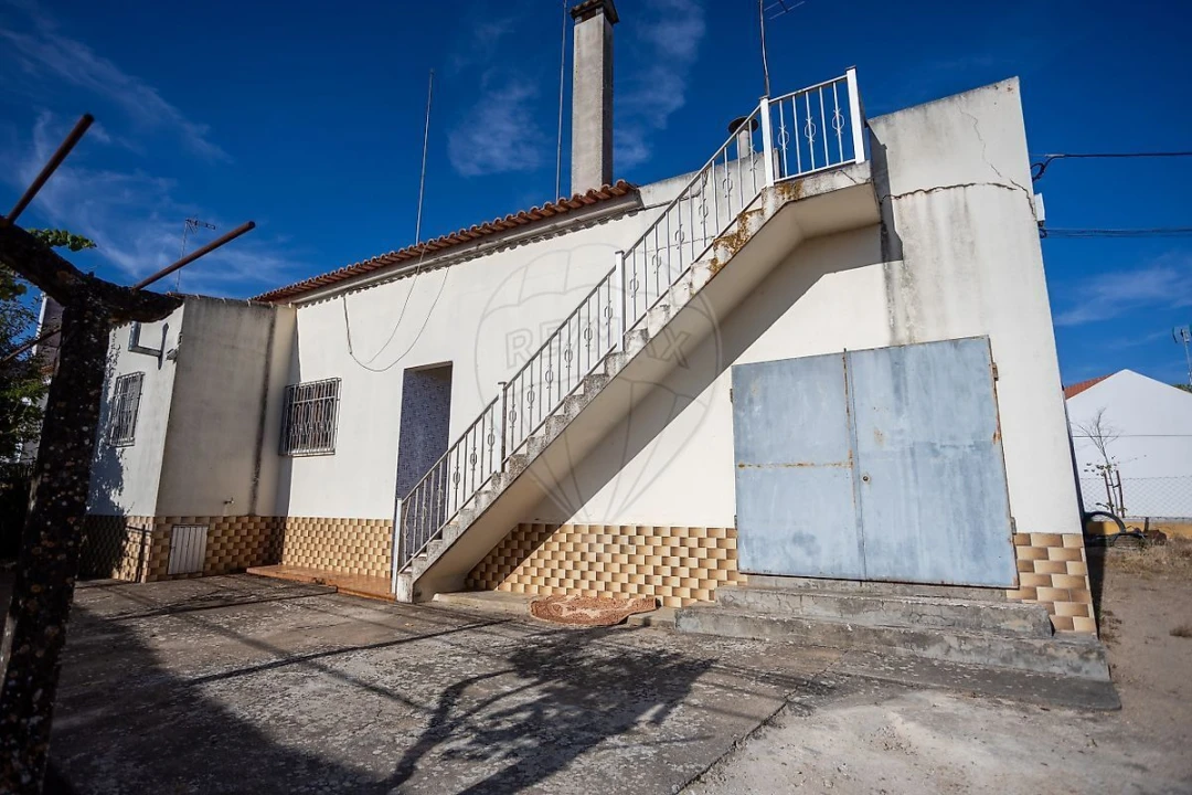 Quinta T2 para Venda em Couço Foto 14