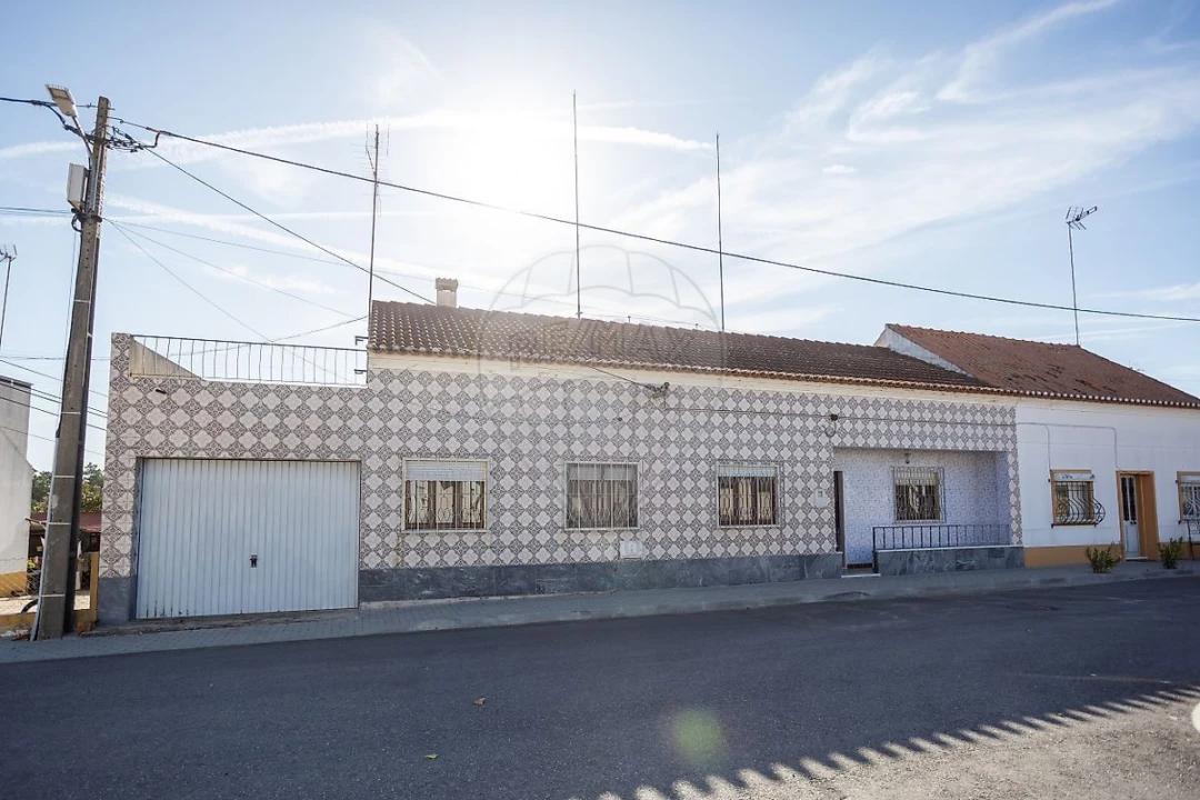 Quinta T2 para Venda em Couço Foto 6