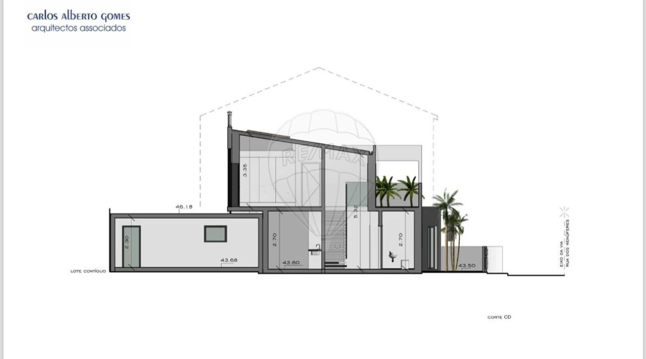 Terreno para Venda em Amora Foto 5