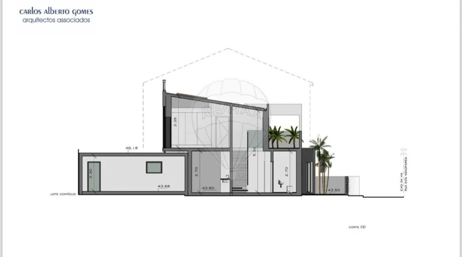 Terreno para Venda em Amora Foto 5