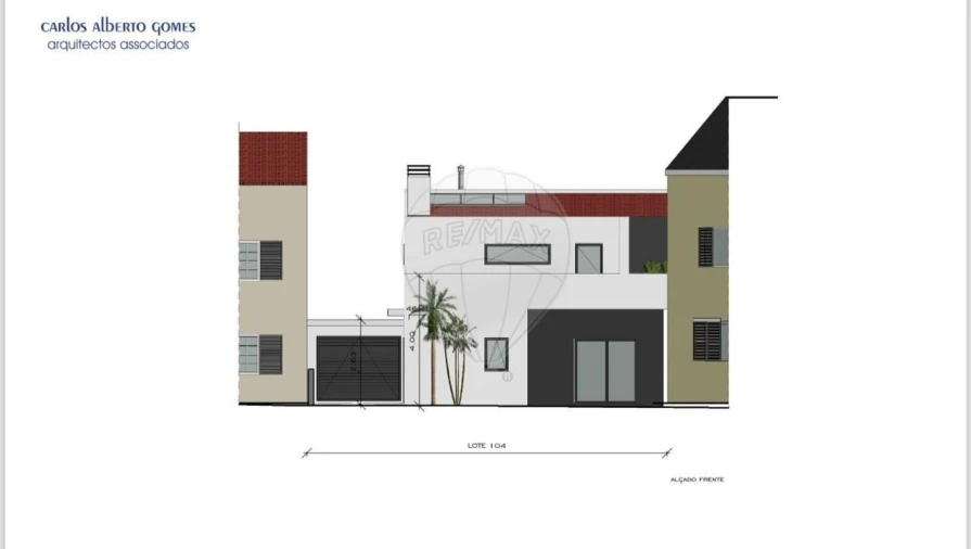 Terreno para Venda em Amora Foto 3