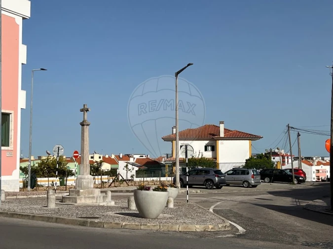 Terreno para Venda em Amora Foto 6