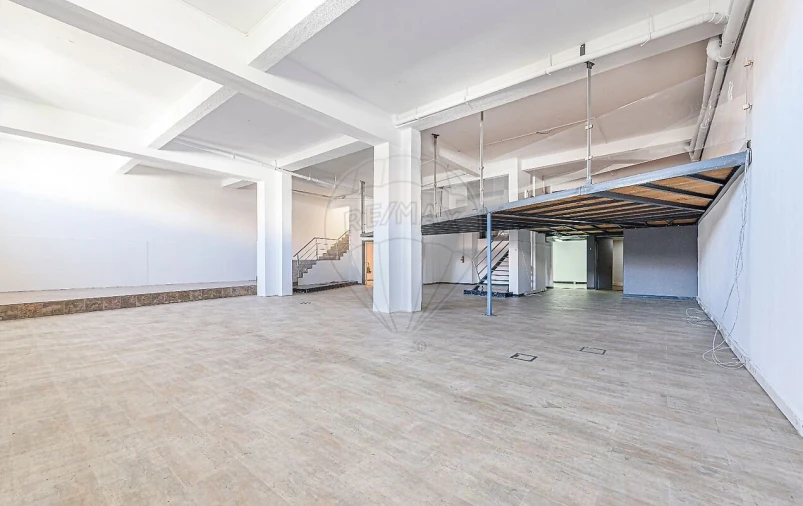 Loja para Venda em São Vicente Foto 2