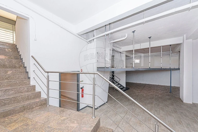 Loja para Venda em São Vicente Foto 6