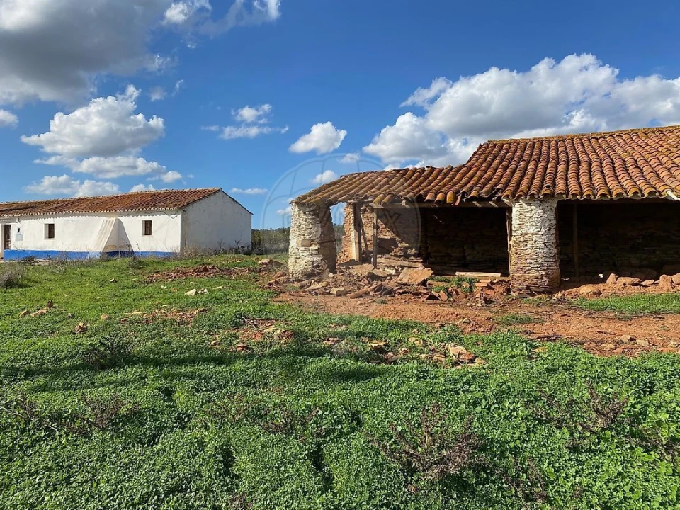 Quinta T2 para Venda em Reliquias Foto 6