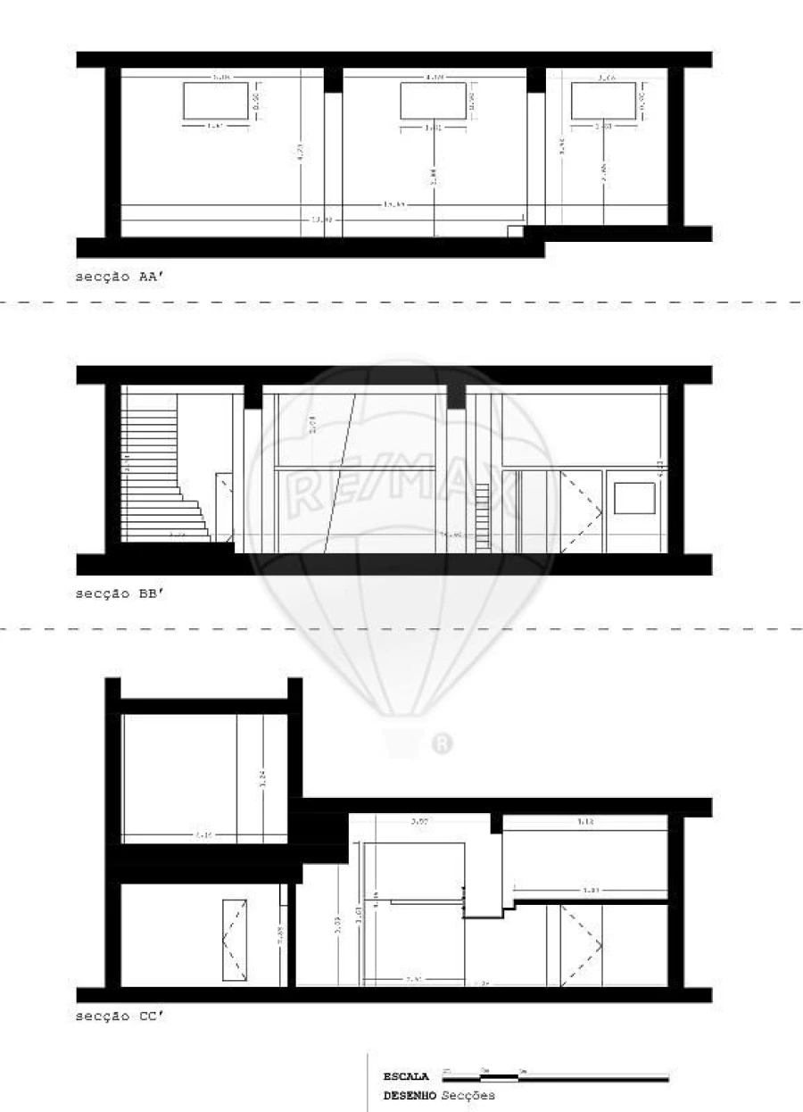 Loja para Arrendamento em São Vicente Foto 30