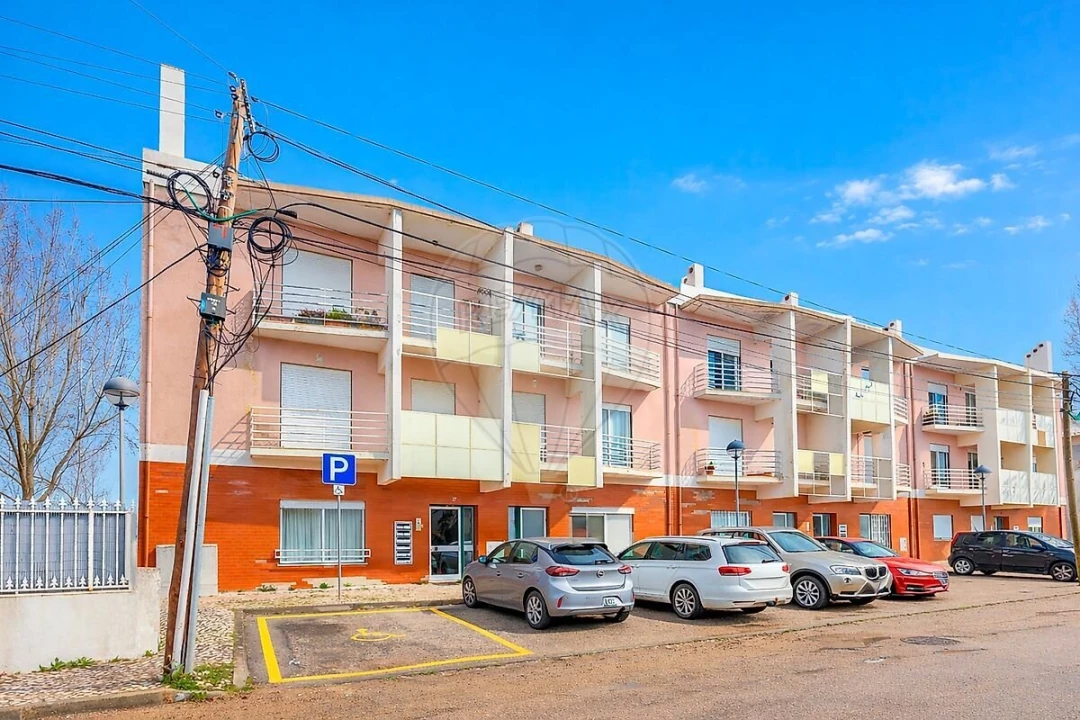 Apartamento T3 para Venda em Sesimbra (Castelo) Foto 25