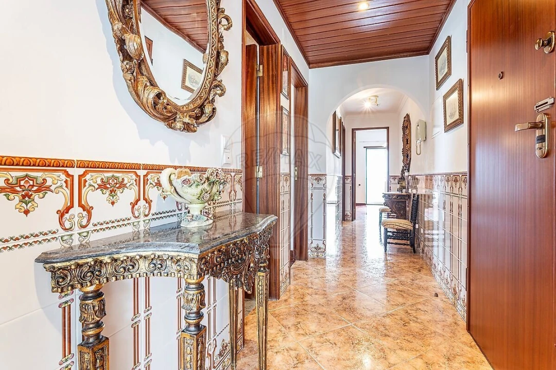 Apartamento T3 para Venda em Sesimbra (Castelo) Foto 17