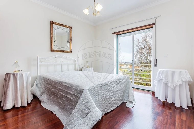 Apartamento T3 para Venda em Sesimbra (Castelo) Foto 11