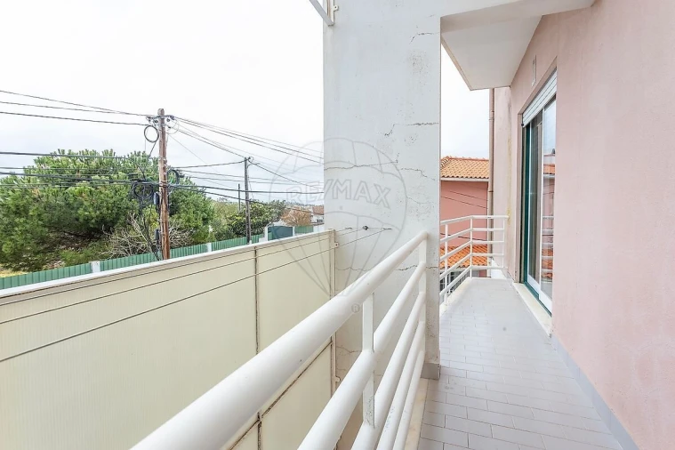 Apartamento T3 para Venda em Sesimbra (Castelo) Foto 18