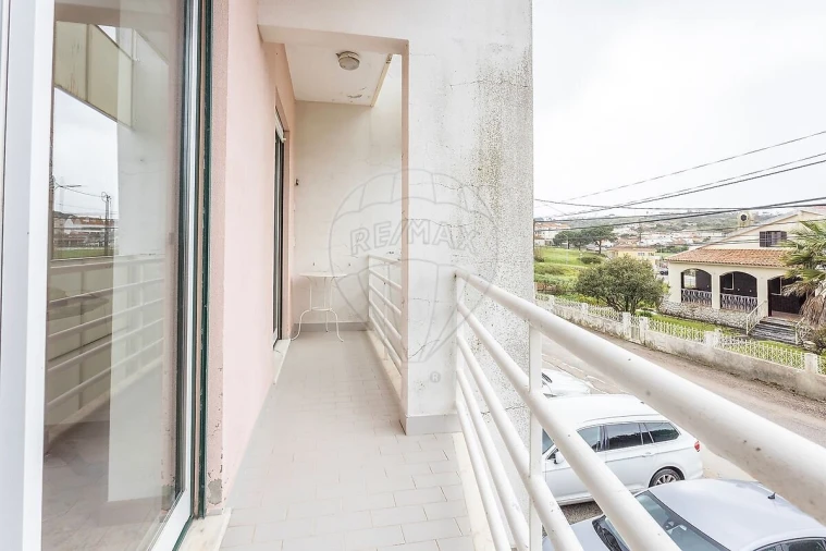 Apartamento T3 para Venda em Sesimbra (Castelo) Foto 19