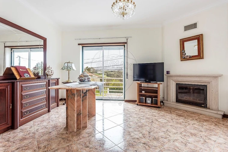 Apartamento T3 para Venda em Sesimbra (Castelo) Foto 4