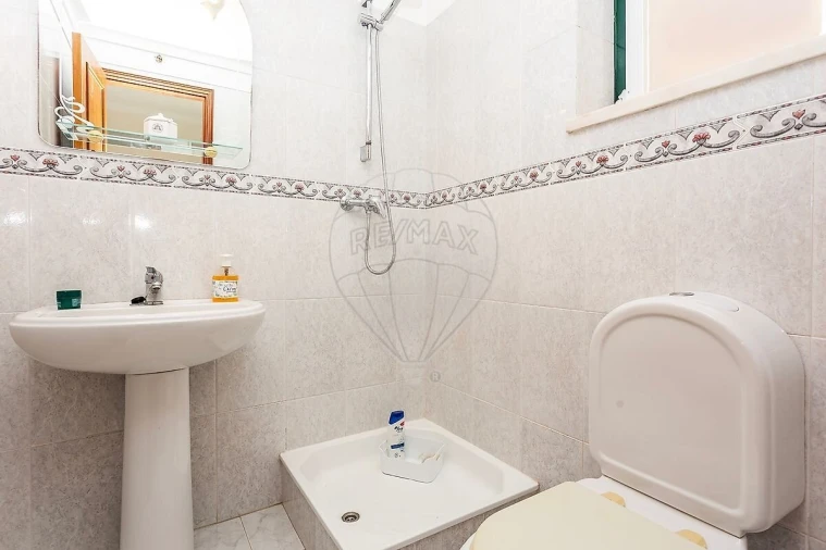 Apartamento T3 para Venda em Sesimbra (Castelo) Foto 10