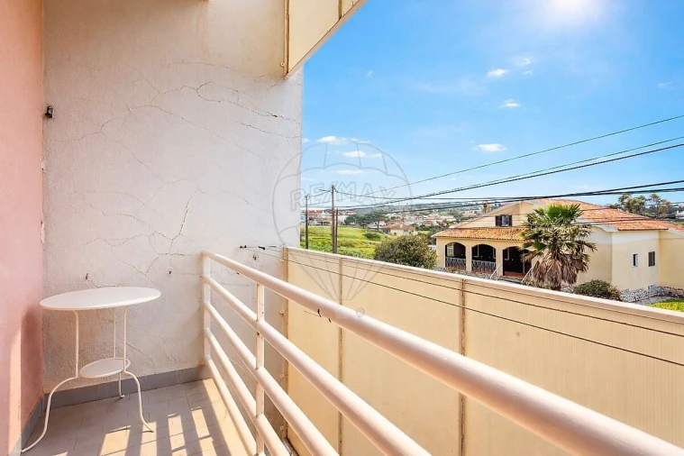 Apartamento T3 para Venda em Sesimbra (Castelo) Foto 20