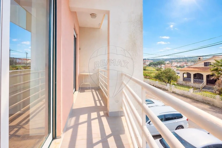 Apartamento T3 para Venda em Sesimbra (Castelo) Foto 21