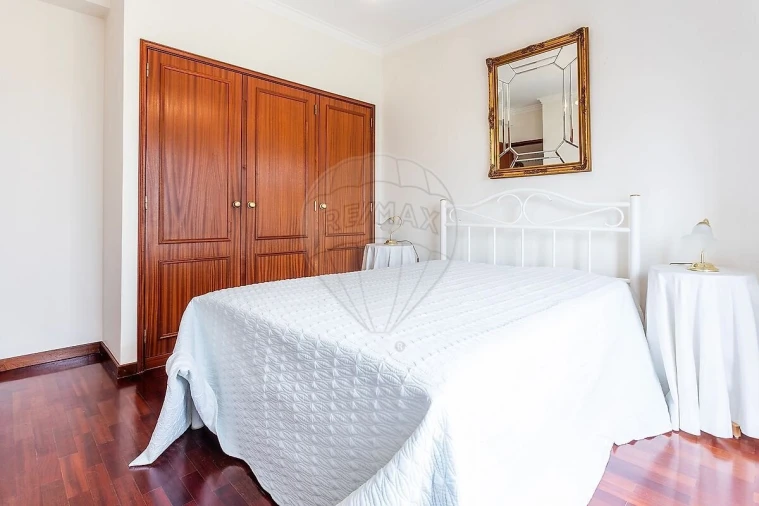 Apartamento T3 para Venda em Sesimbra (Castelo) Foto 12