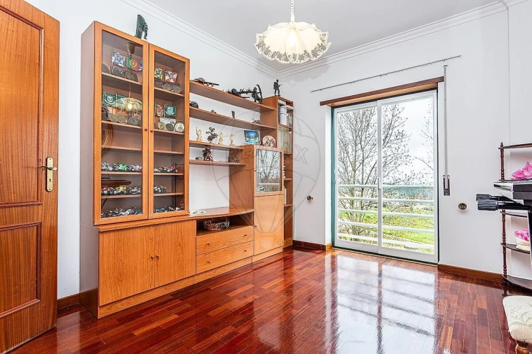 Apartamento T3 para Venda em Sesimbra (Castelo) Foto 14