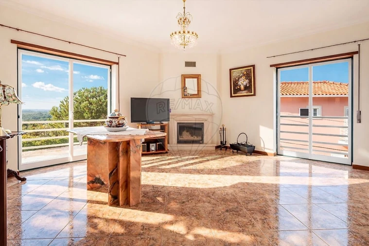 Apartamento T3 para Venda em Sesimbra (Castelo) Foto 2