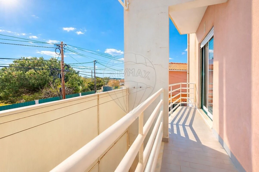 Apartamento T3 para Venda em Sesimbra (Castelo) Foto 22