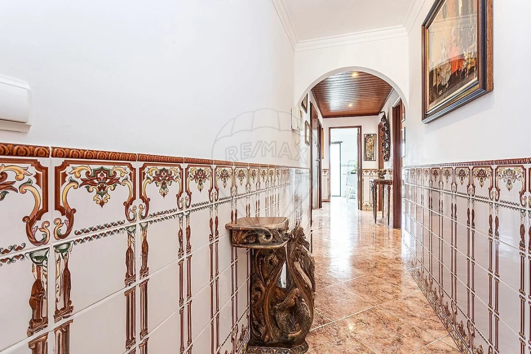 Apartamento T3 para Venda em Sesimbra (Castelo) Foto 16