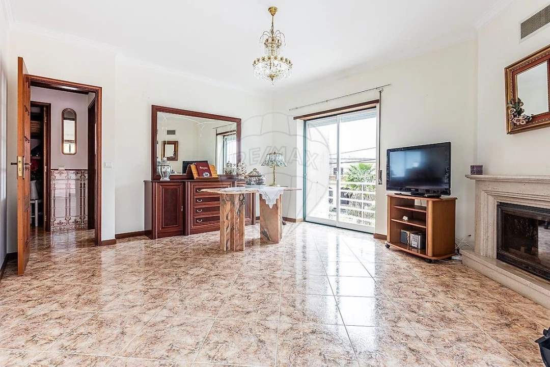 Apartamento T3 para Venda em Sesimbra (Castelo) Foto 3