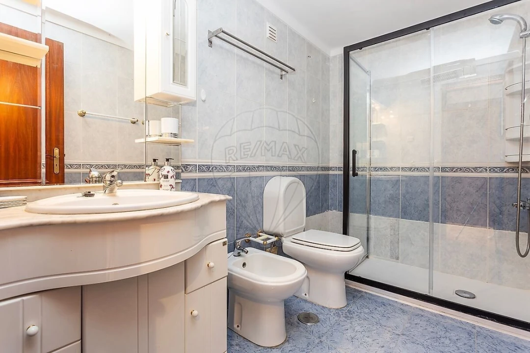 Apartamento T3 para Venda em Sesimbra (Castelo) Foto 7