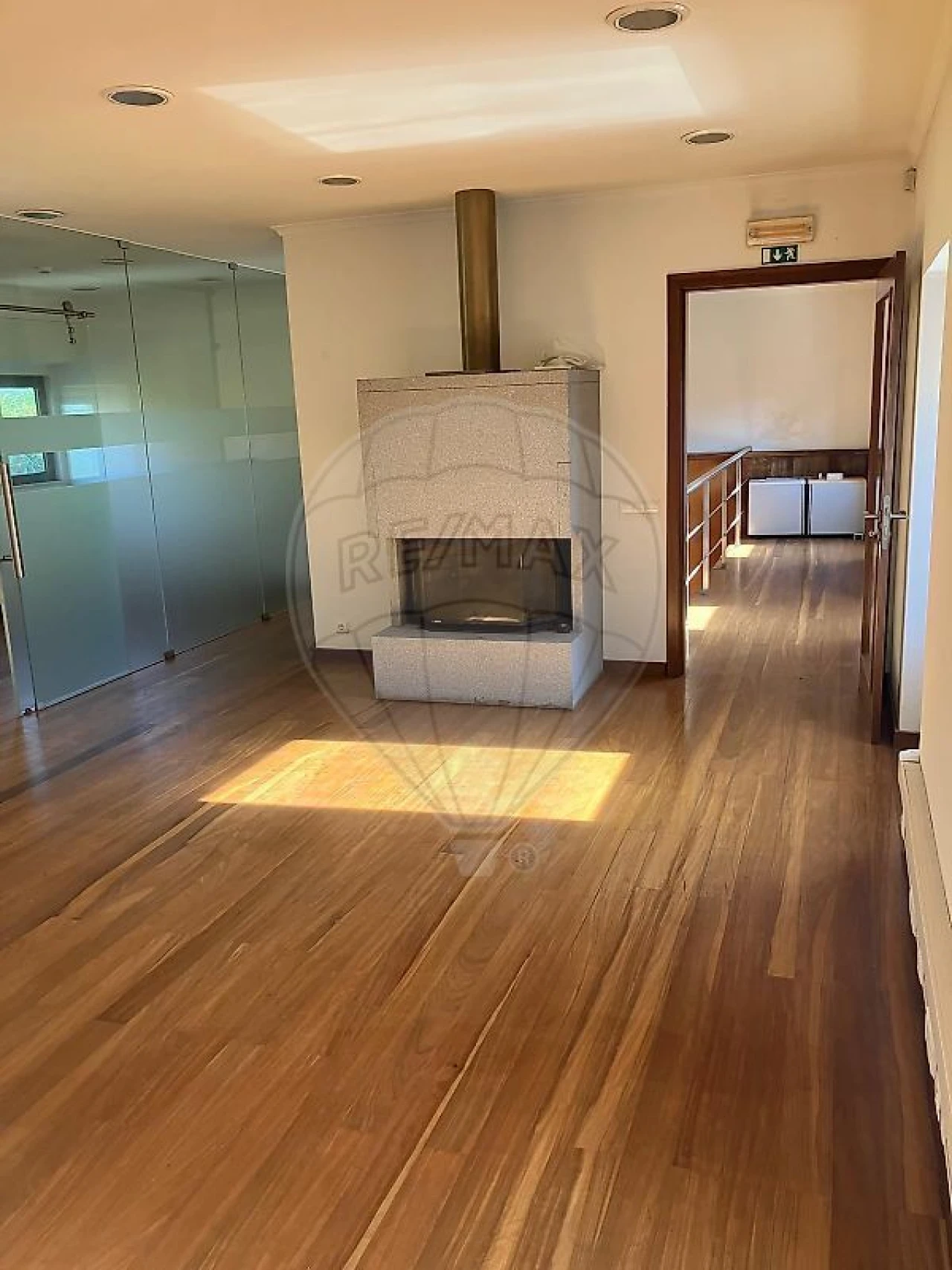 Armazém para Arrendamento em Oeiras e São Julião da Barra, Paço de Arcos e Caxias Foto 9