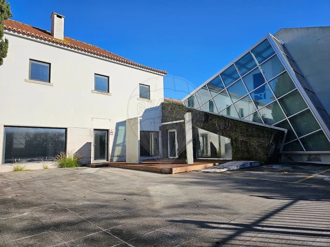 Armazém para Arrendamento em Oeiras e São Julião da Barra, Paço de Arcos e Caxias