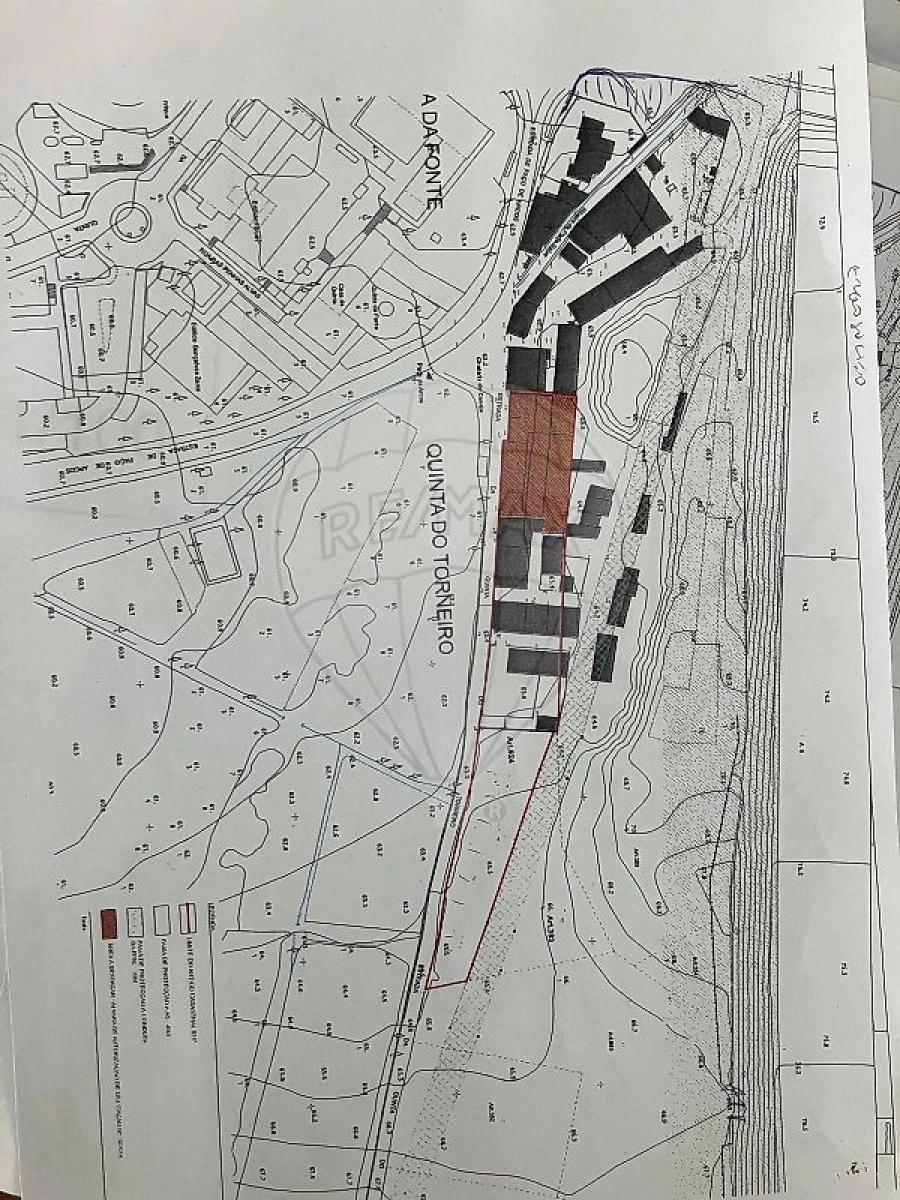 Armazém para Arrendamento em Oeiras e São Julião da Barra, Paço de Arcos e Caxias Foto 19