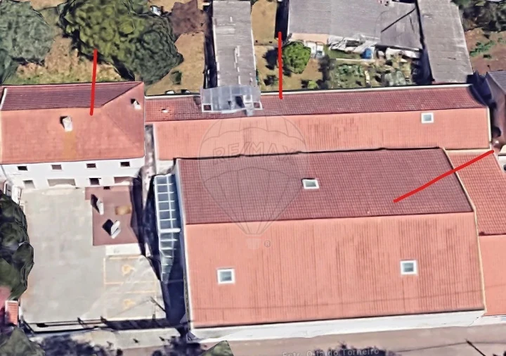 Armazém para Arrendamento em Oeiras e São Julião da Barra, Paço de Arcos e Caxias Foto 3