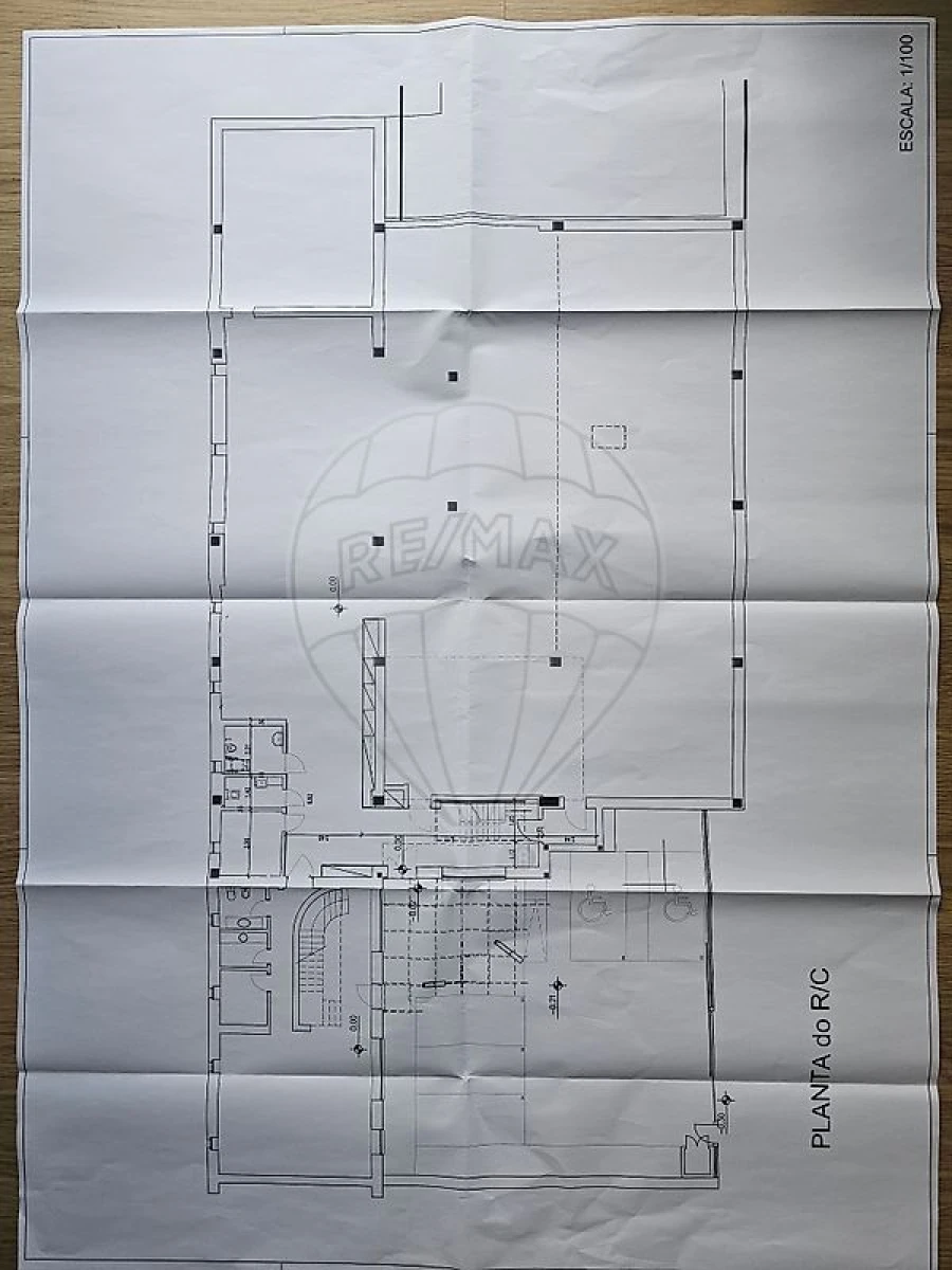 Armazém para Arrendamento em Oeiras e São Julião da Barra, Paço de Arcos e Caxias Foto 22