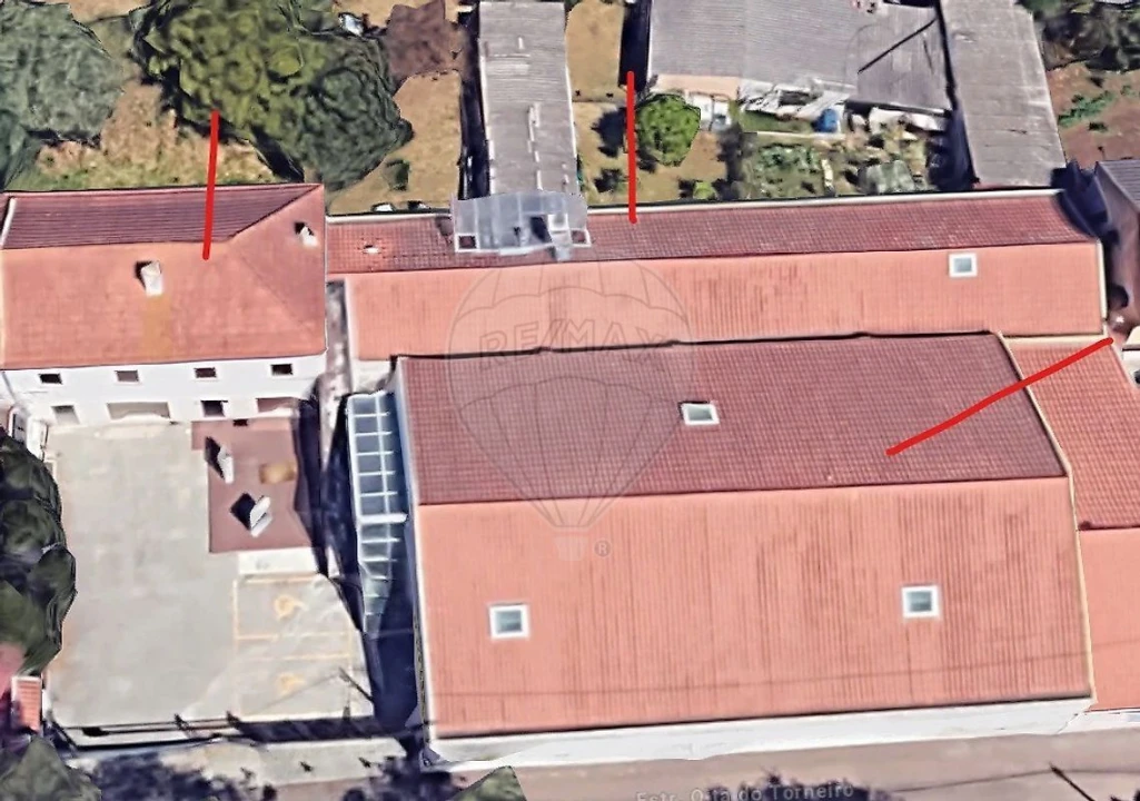 Armazém para Arrendamento em Oeiras e São Julião da Barra, Paço de Arcos e Caxias Foto 3