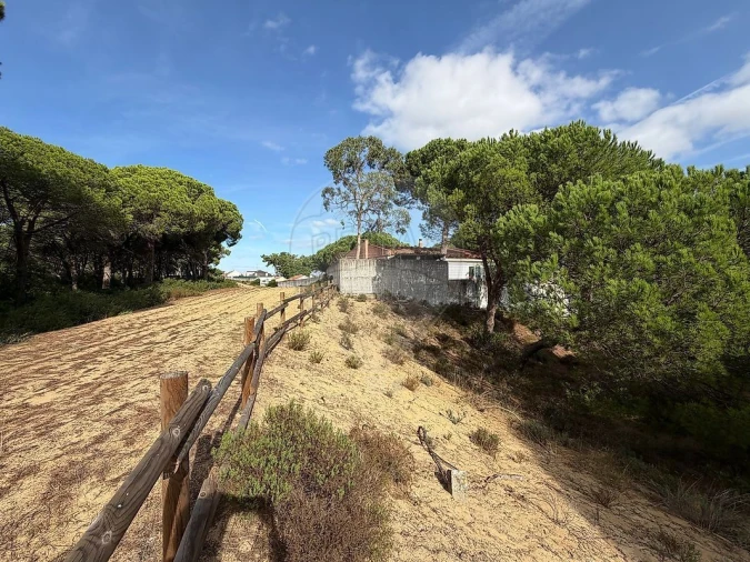 Terreno para Venda em Charneca de Caparica e Sobreda Foto 14