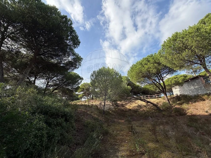 Terreno para Venda em Charneca de Caparica e Sobreda Foto 10